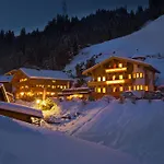 Staudacher Pensionat Gerlos