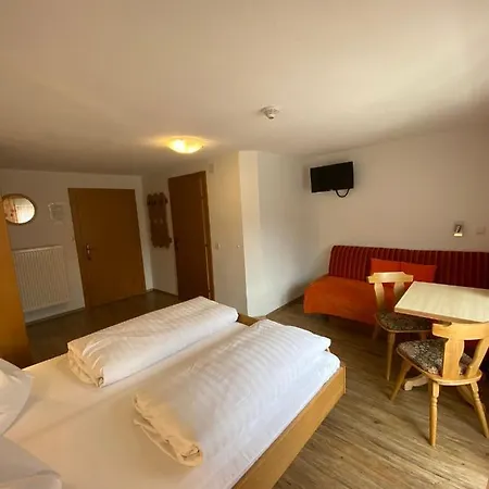 施陶达赫尔旅馆 盖洛斯