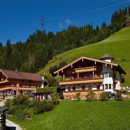 Gasthof Staudacher *