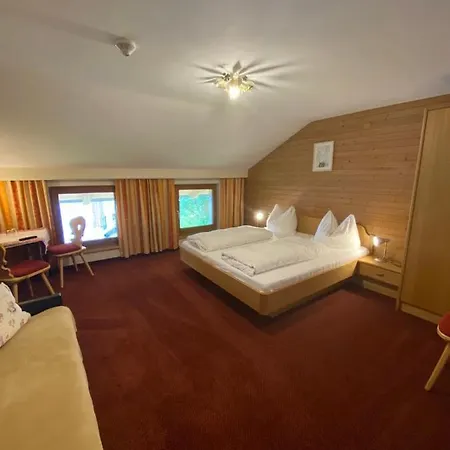 Gasthof Staudacher 3*