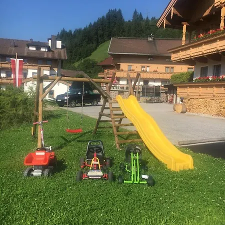 招待所 施陶达赫尔旅馆