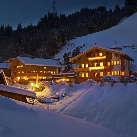 Staudacher Gasthof Gerlos