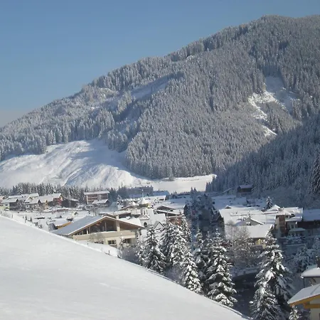 Staudacher * Gerlos