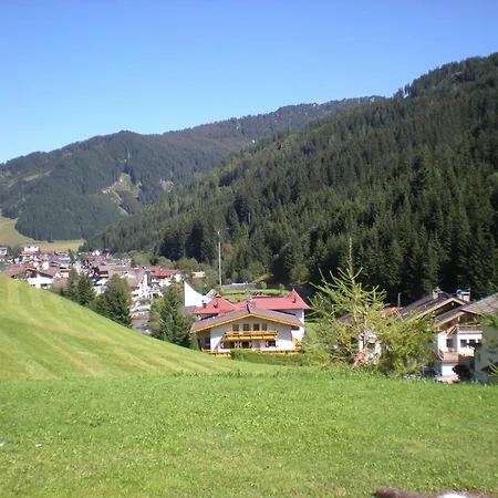 施陶达赫尔旅馆 盖洛斯