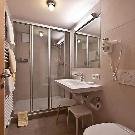 施陶达赫尔旅馆