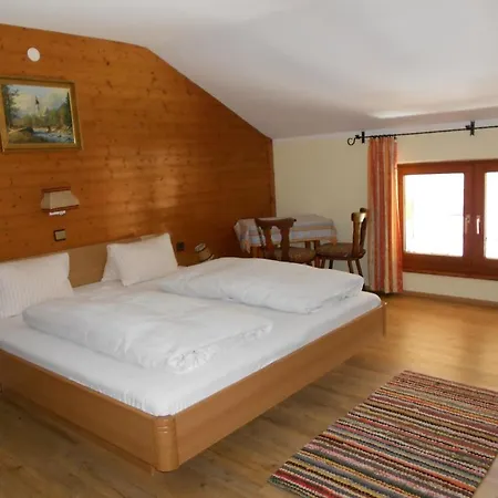 Affittacamere Staudacher Gerlos