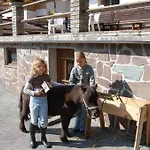 Staudacher Penzion