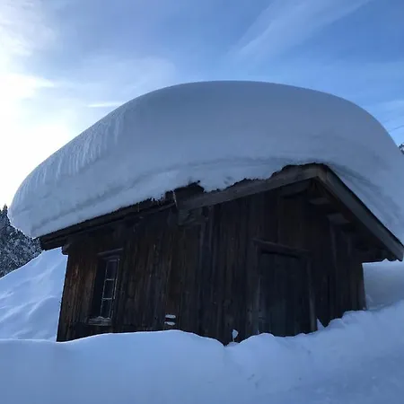 Πανσιόν Staudacher