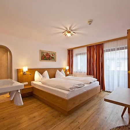 Staudacher Πανσιόν